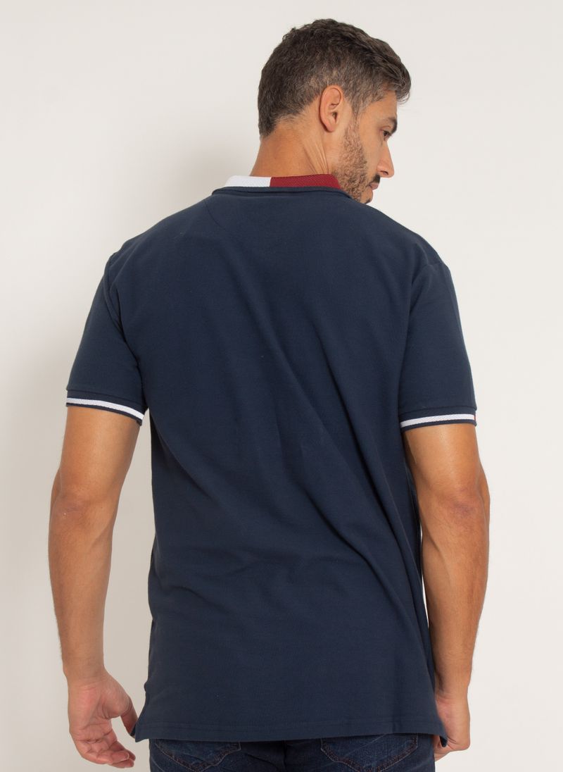 camisa-polo-aleatory-masculina-piquet-dual-marinho-modelo-2021-2-