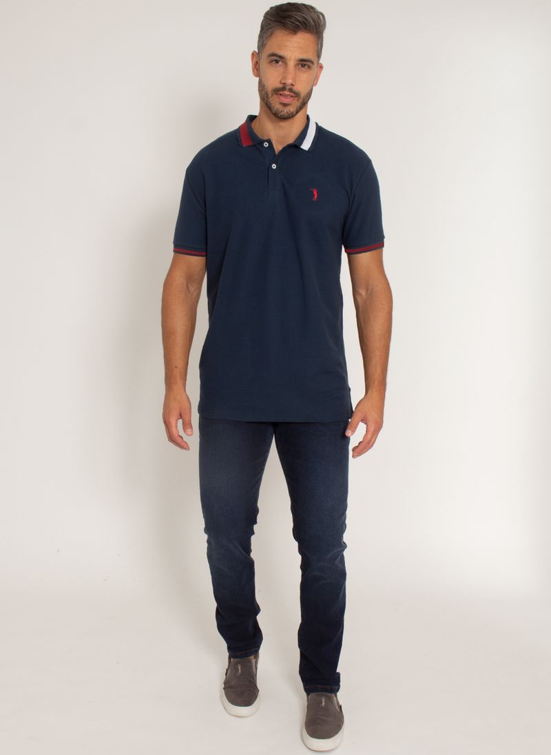 camisa-polo-aleatory-masculina-piquet-dual-marinho-modelo-2021-3-
