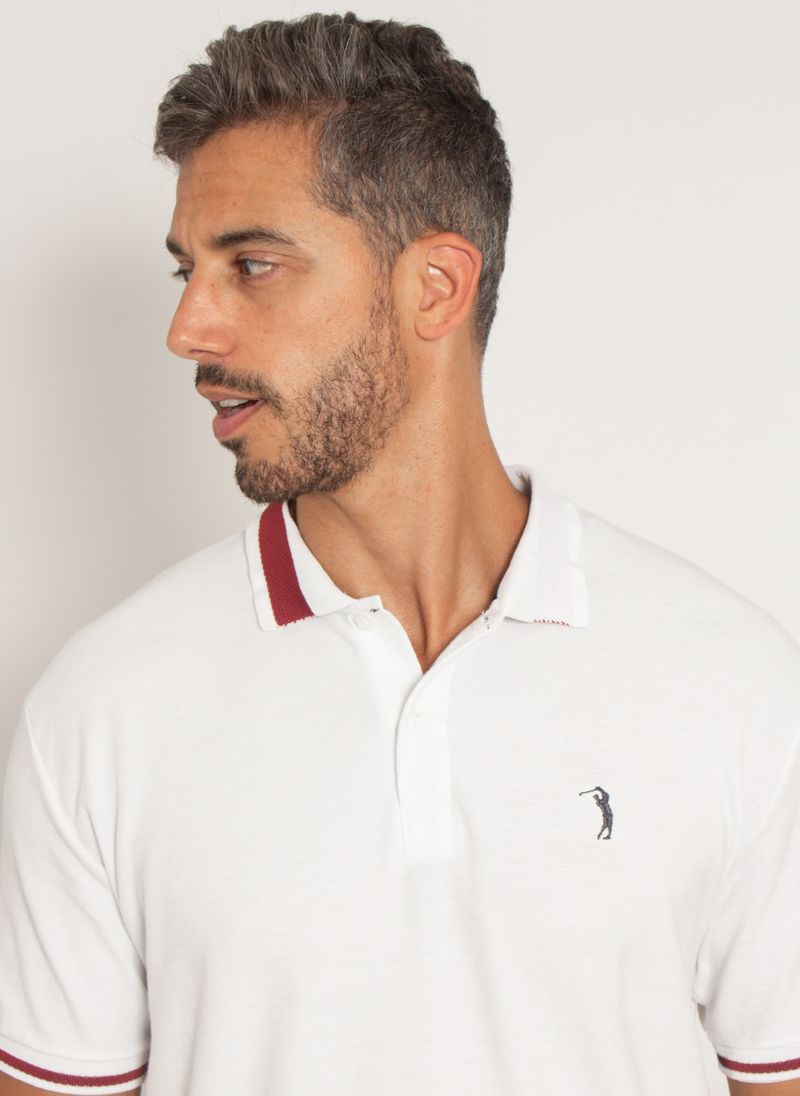 camisa-polo-aleatory-masculina-piquet-dual-branco-modelo-2021-1-