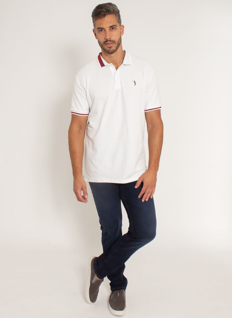 camisa-polo-aleatory-masculina-piquet-dual-branco-modelo-2021-3-