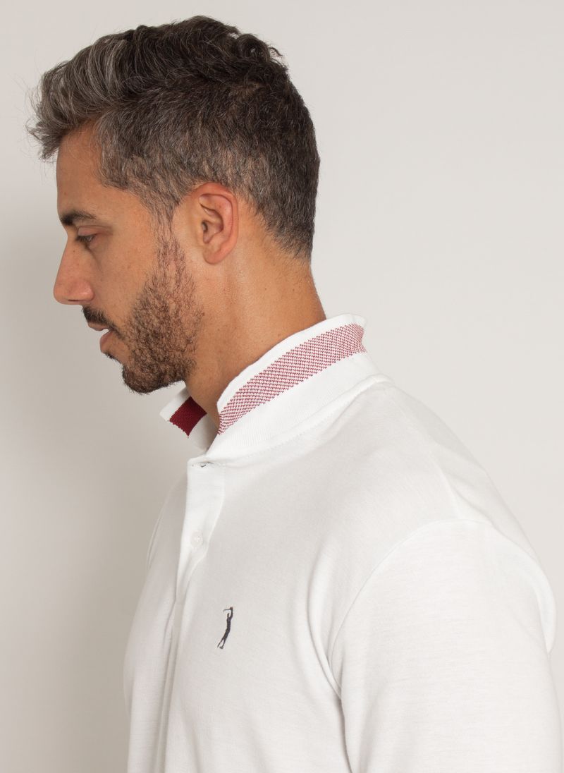 camisa-polo-aleatory-masculina-piquet-dual-branco-modelo-2021-5-