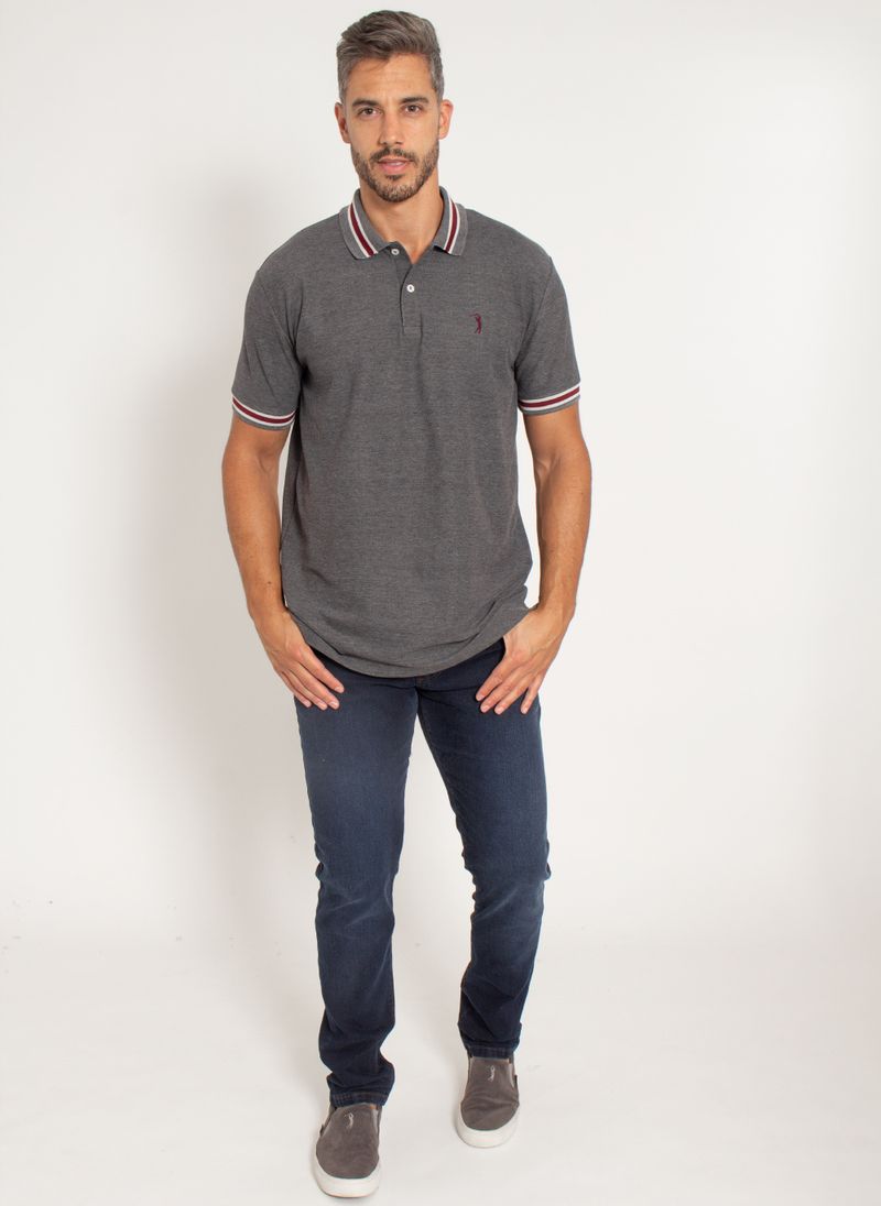 camisa-polo-aleatory-masculina-piquet-like-chumbo-modelo-2021-3-