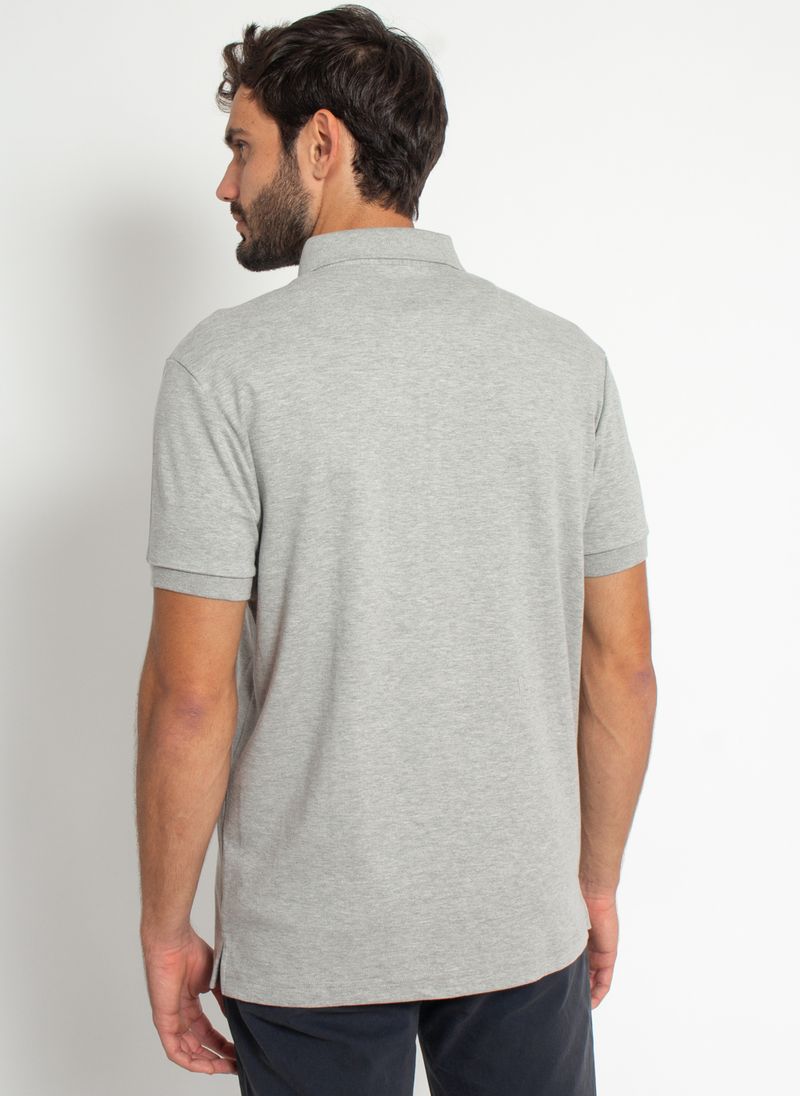 camisa-polo-aleatory-masculina-lisa-pima-mescla-cinza-modelo-2021-2-