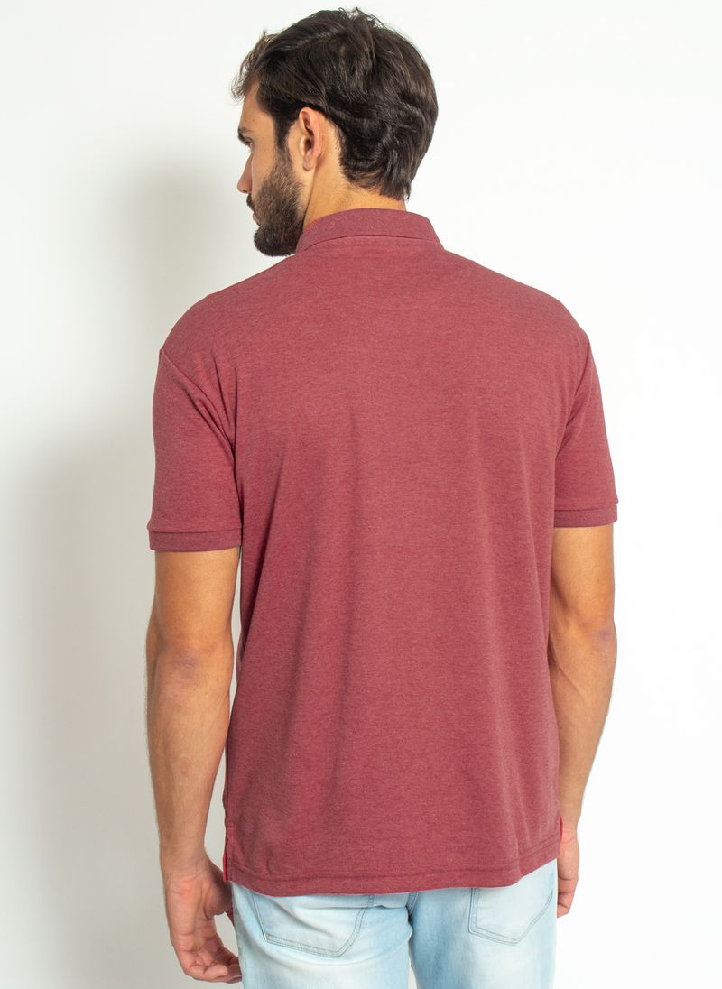 camisa-polo-aleatory-masculina-lisa-pima-mescla-vinho-modelo-2021-2-