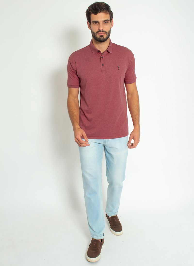 camisa-polo-aleatory-masculina-lisa-pima-mescla-vinho-modelo-2021-3-