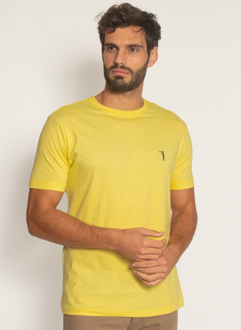 camiseta-aleatory-basica-lisa-masculina-amarelo-modelo-2021-4-
