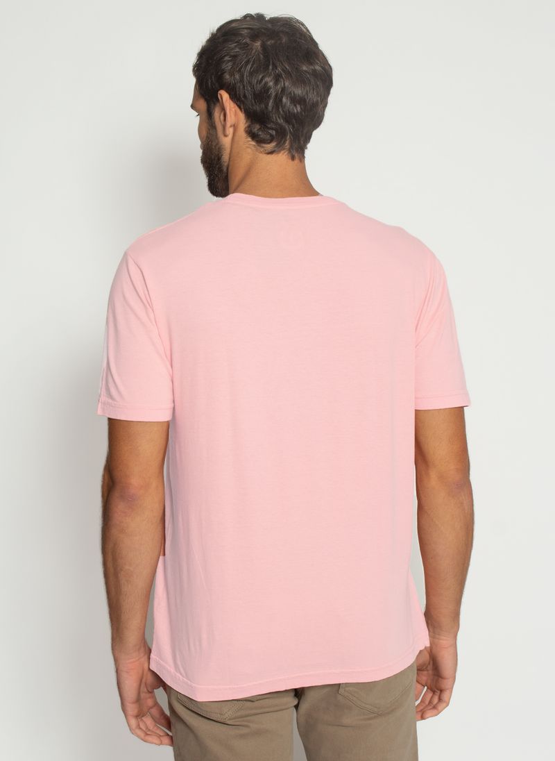 camiseta-aleatory-basica-lisa-masculina-rosa-modelo-2021-2-