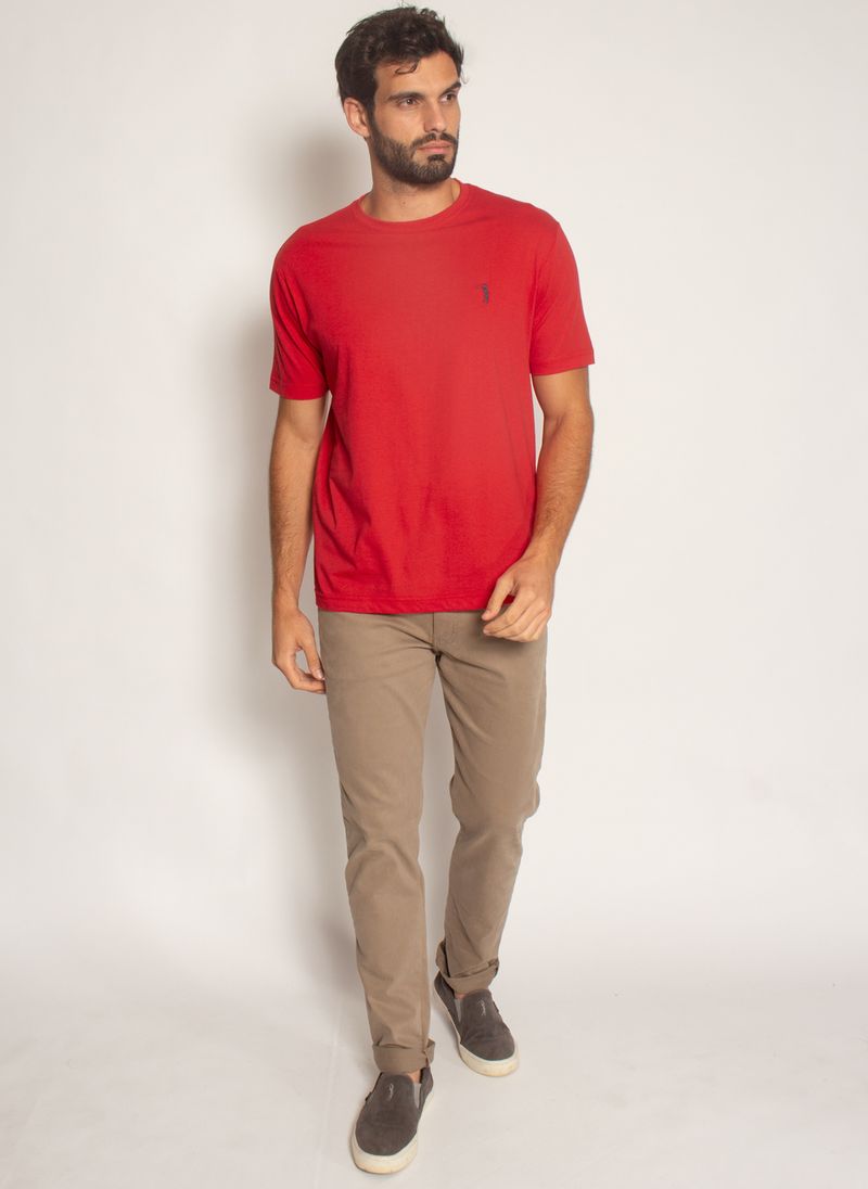 camiseta-aleatory-basica-lisa-masculina-vermelho-modelo-2021-3-