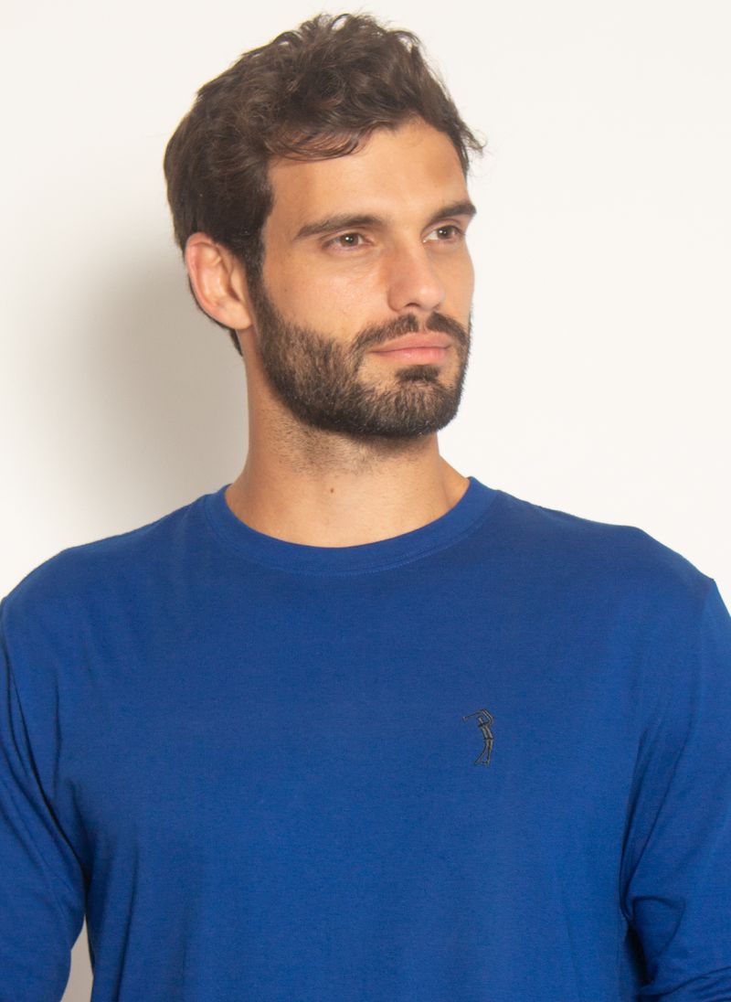 camiseta-aleatory-masculina-basica-lisa-manga-longa-freedom-azul-modelo-2021-1-