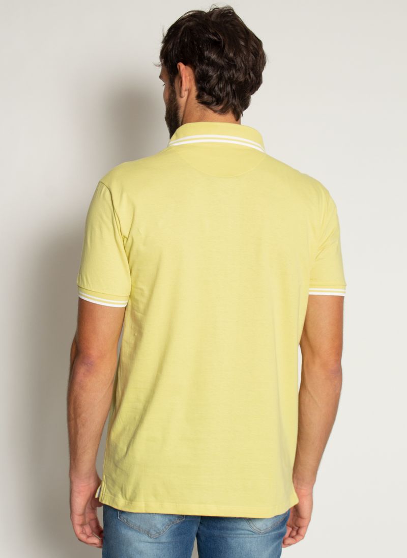 camisa-polo-aleatoey-masculina-lisa-sweet-modelo-amarelo-2-