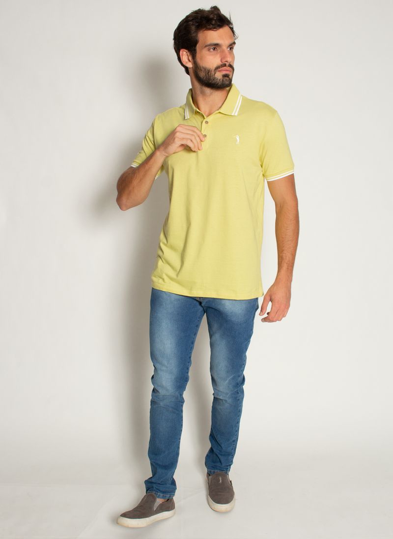 camisa-polo-aleatoey-masculina-lisa-sweet-modelo-amarelo-3-
