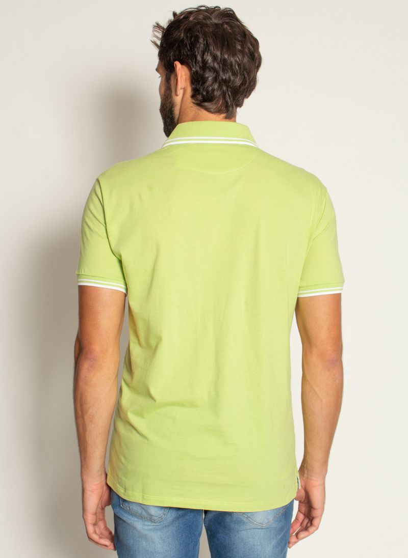 camisa-polo-aleatoey-masculina-lisa-sweet-modelo-verde-2-
