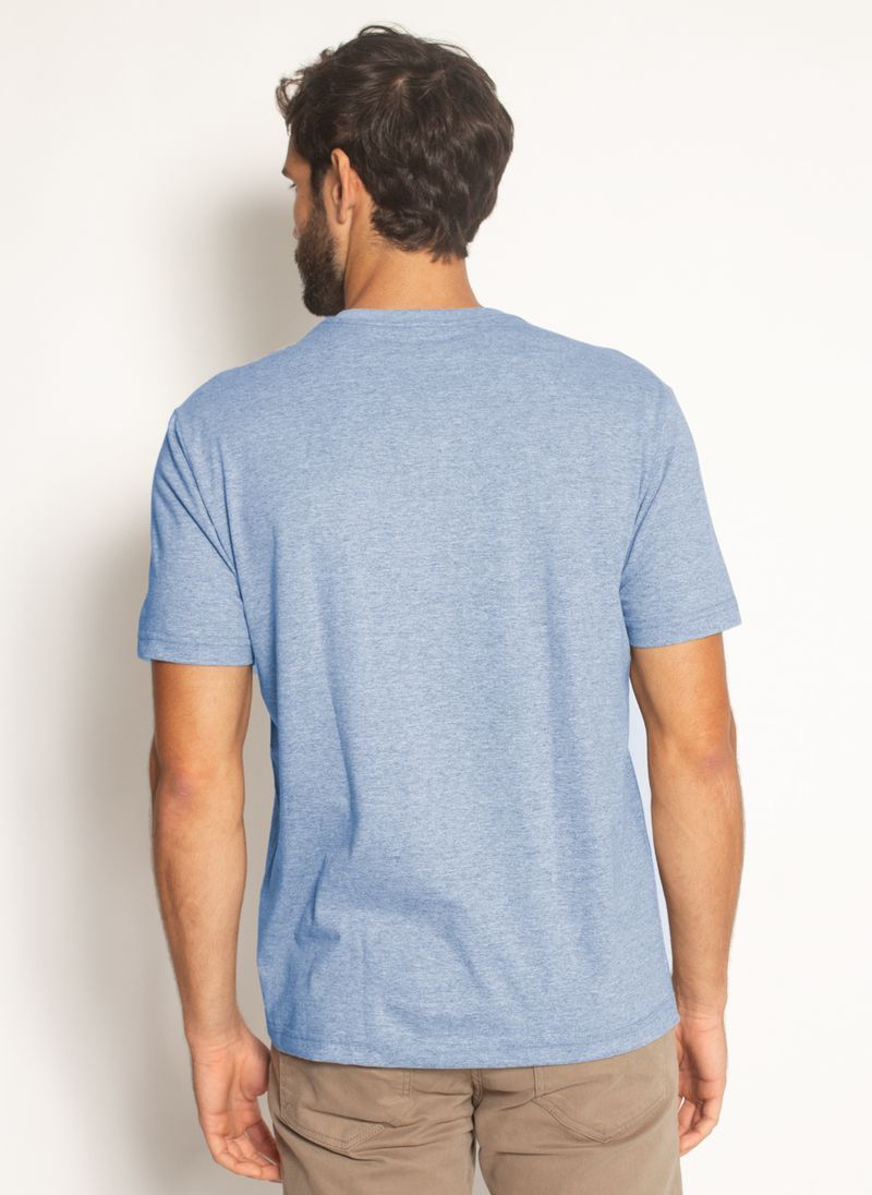 camiseta-aleatory-masculina-basica-lisa-mescla-azul-azul-modelo-2021-2-
