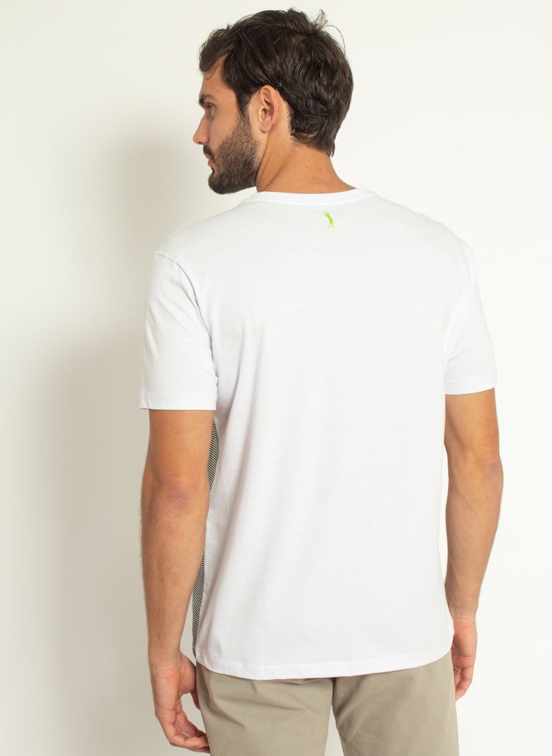 Camiseta-Estampada-Aleatory-Colour-Branca-Branco-M