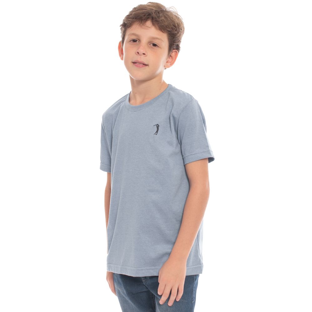Camiseta-Aleatory-Infantil-Basica-New-Azul-Claro-Mescla-Azul-Claro-6