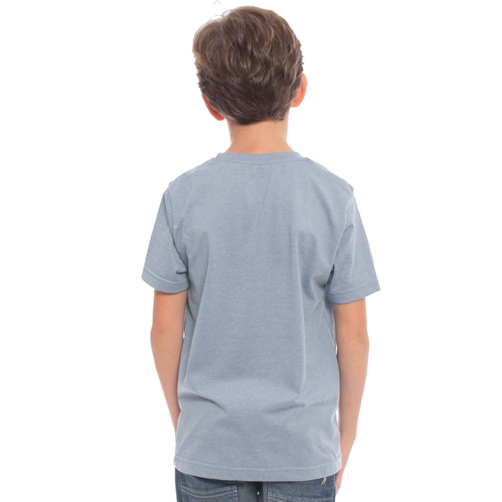 Camiseta-Aleatory-Infantil-Basica-New-Azul-Claro-Mescla-Azul-Claro-4