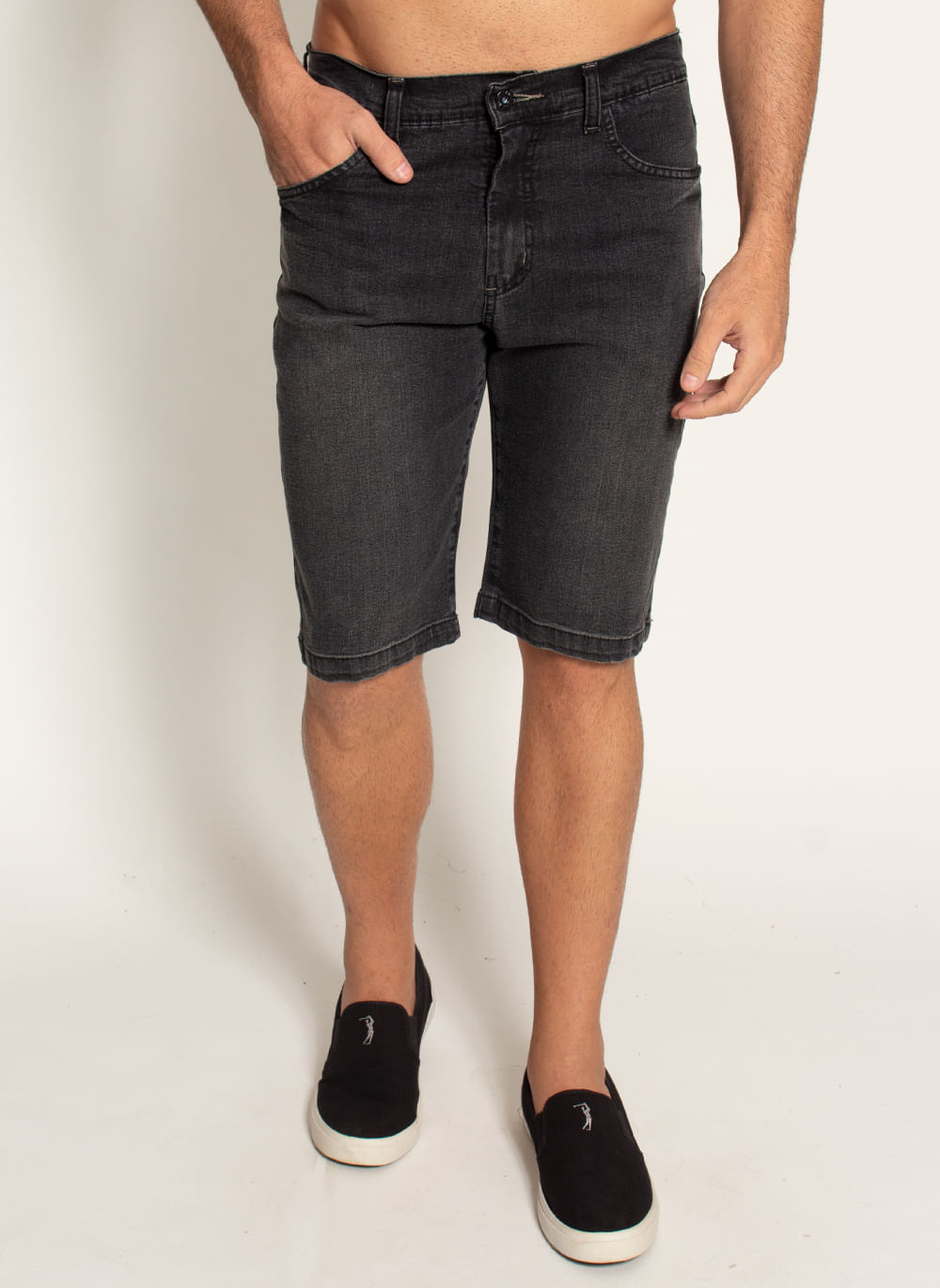 Bermuda-Jeans-Aleatory-Sound-Preto-50