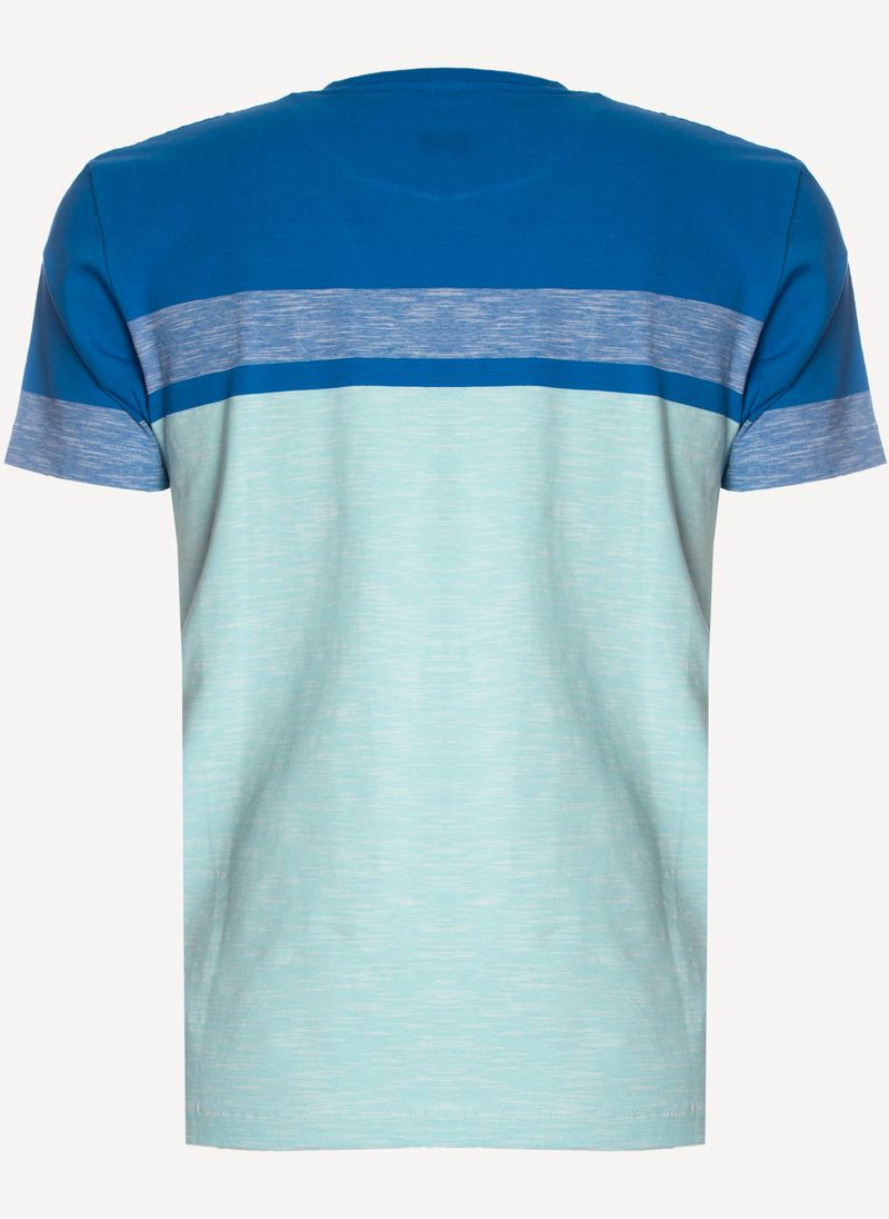 Camiseta-Aleatory-Listrada-ID-Azul-Azul-M