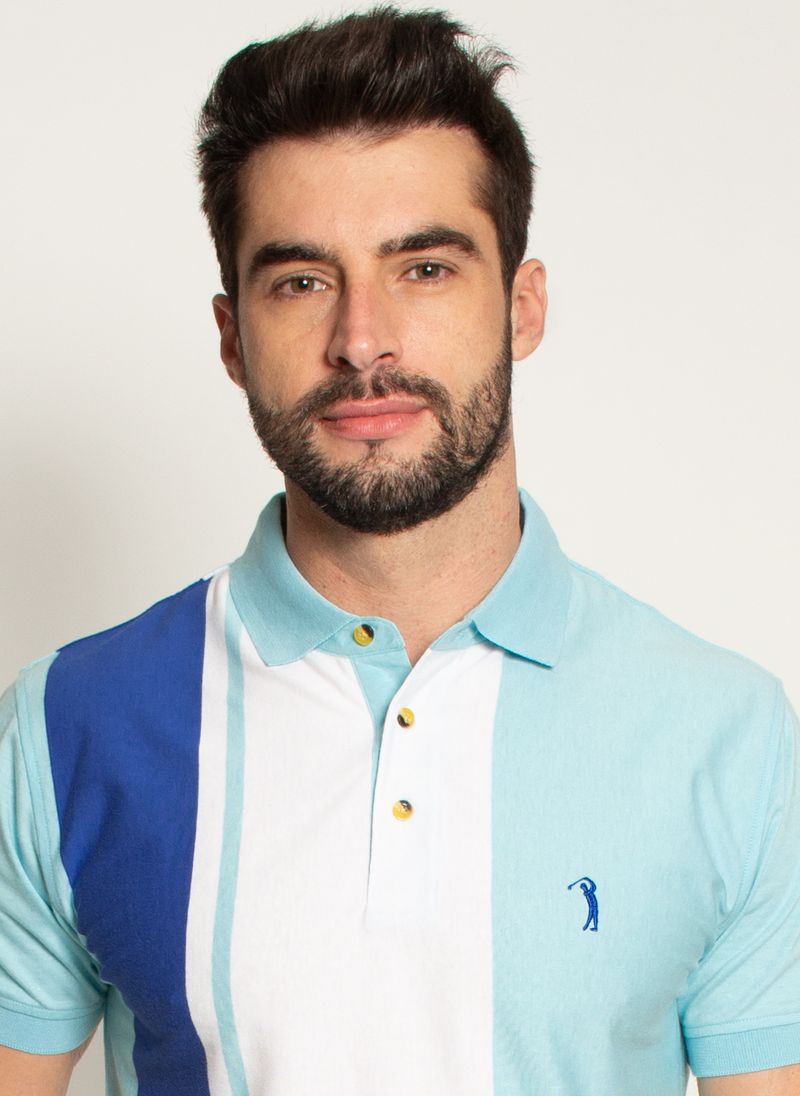 Camisa-Polo-Aleatory-Listrada-Like-Azul-Azul-P