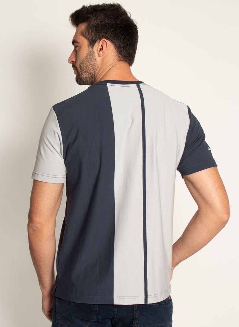 Camiseta-Aleatory-Listrada-Plus-Size-Prime-Marinho-Azul-Marinho-XGG