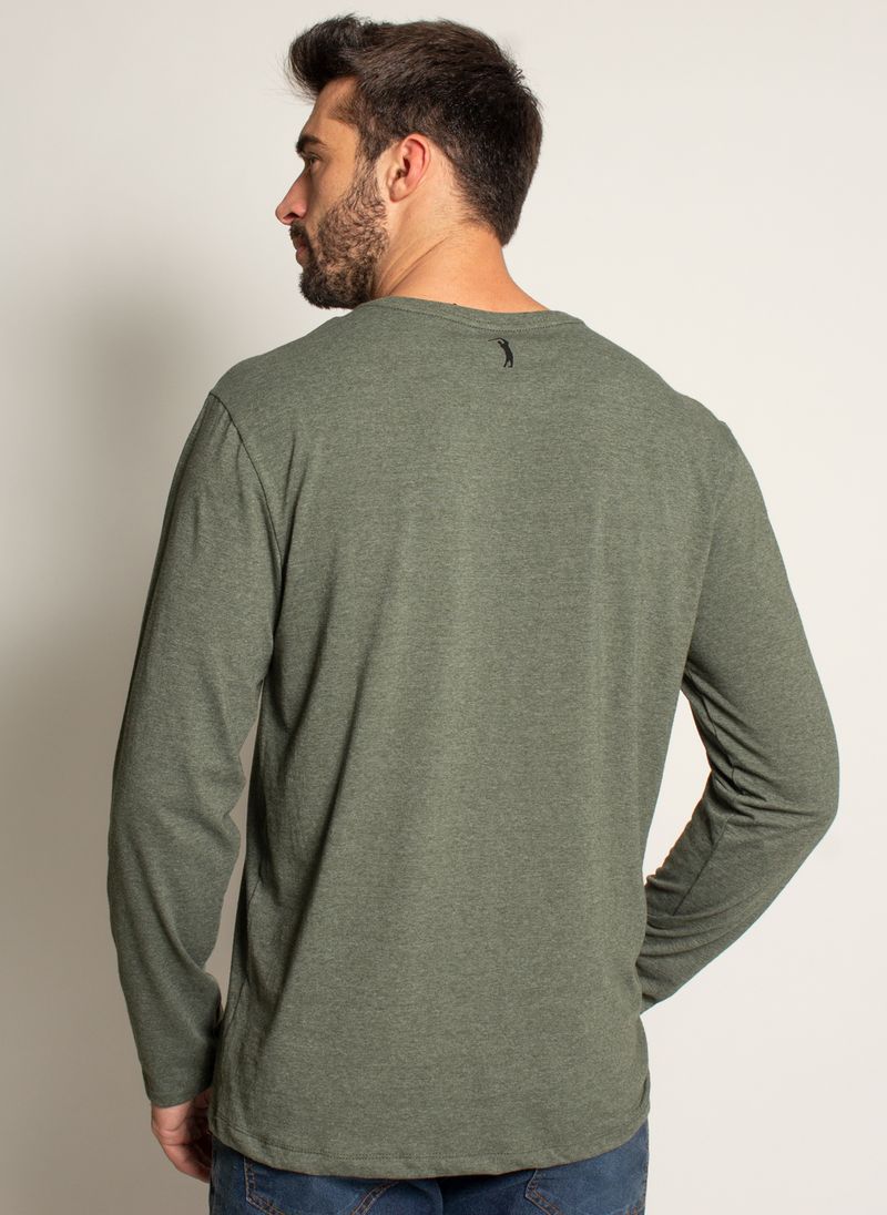 Camiseta-Aleatory-Estampada-Manga-Longa-Warm-Verde-Verde-P