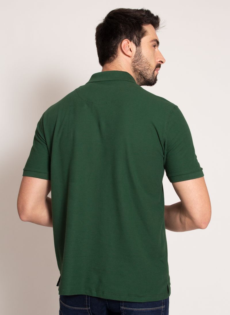 Camisa-Polo-Aleatory-Piquet-Light-Verde-Verde-Musgo-P