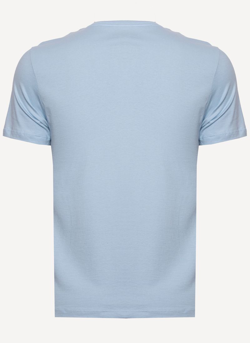 Camiseta-Aleatory-Basica-Eco-Azul-Claro-Azul-Claro-P
