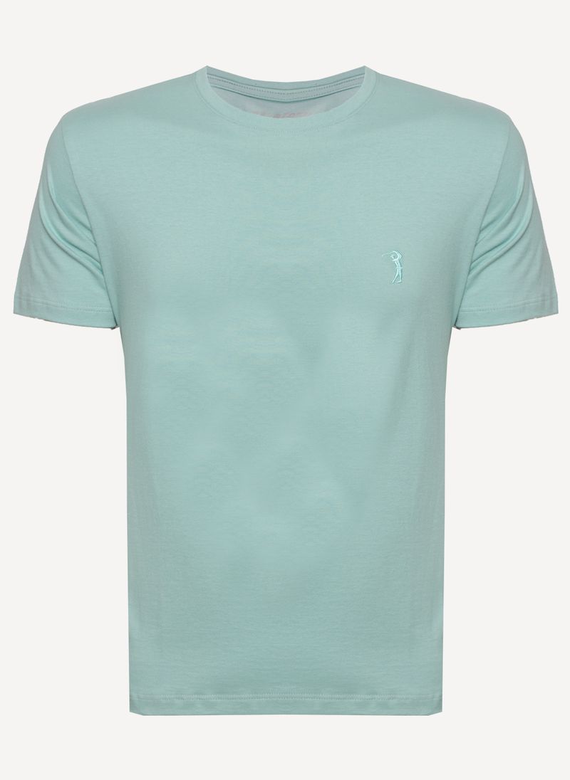 Camiseta-Aleatory-Basica-Eco-Verde-Agua-Verde-Agua-P