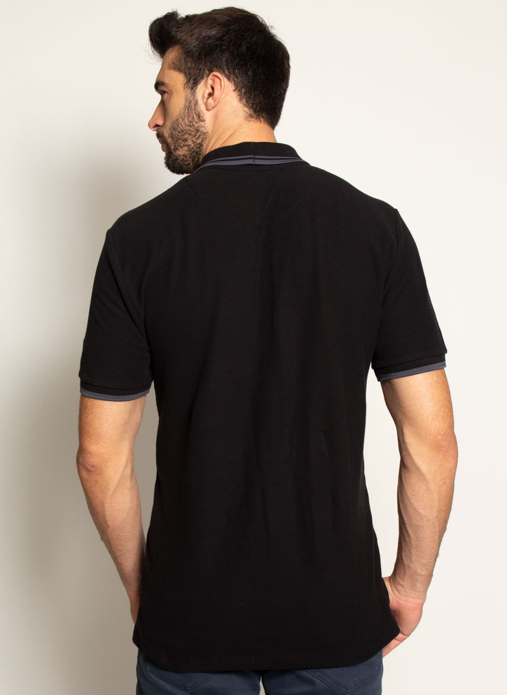 Camisa-Polo-Aleatory-Piquet-Greece-Preta-Preto-M