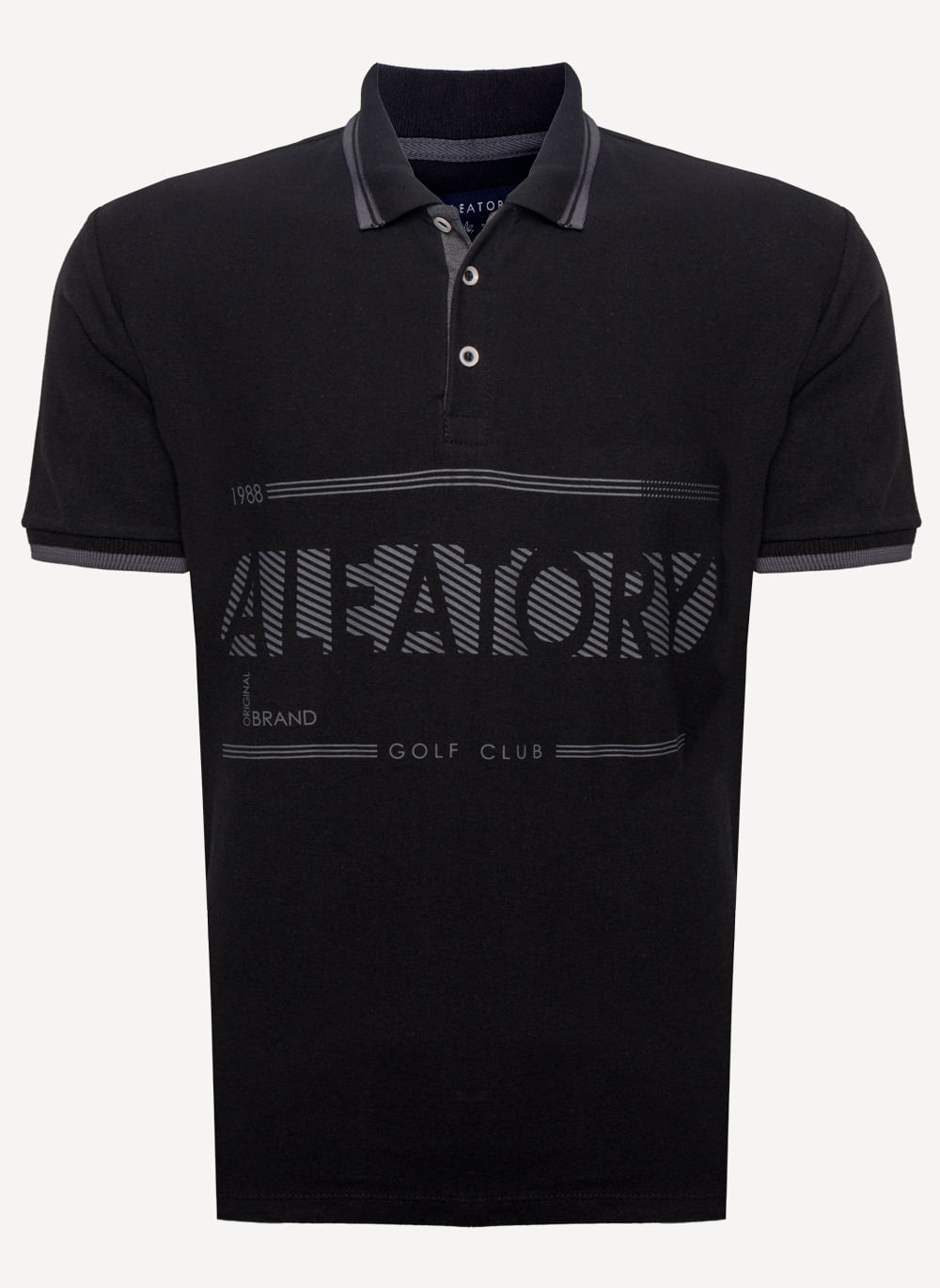 Camisa-Polo-Aleatory-Piquet-Greece-Preta-Preto-M