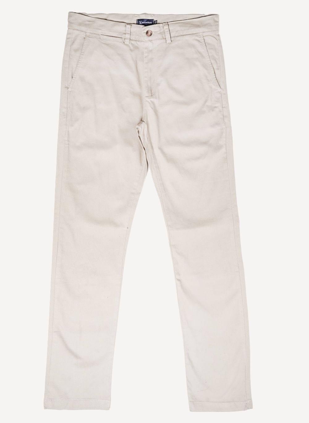 Calca-Sarja-Aleatory-Bolso-Faca-Bege-Bege-38