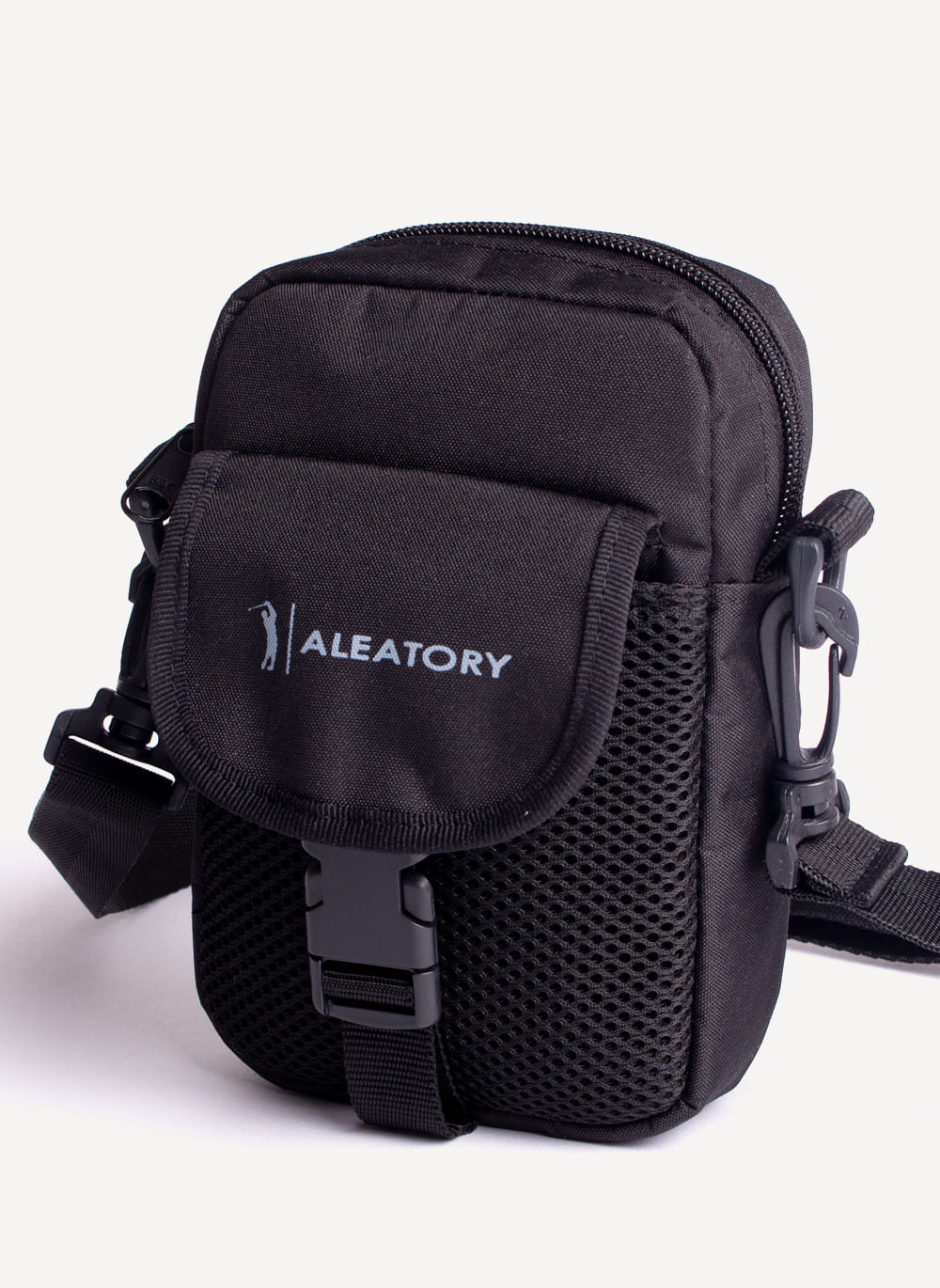 Shoulder-Bag-Aleatory-Preta-Preto-Unico