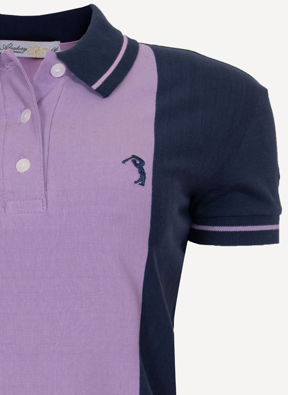 Camisa-Polo-Aleatory-Feminina-Smart-Lilas-Lilas-P