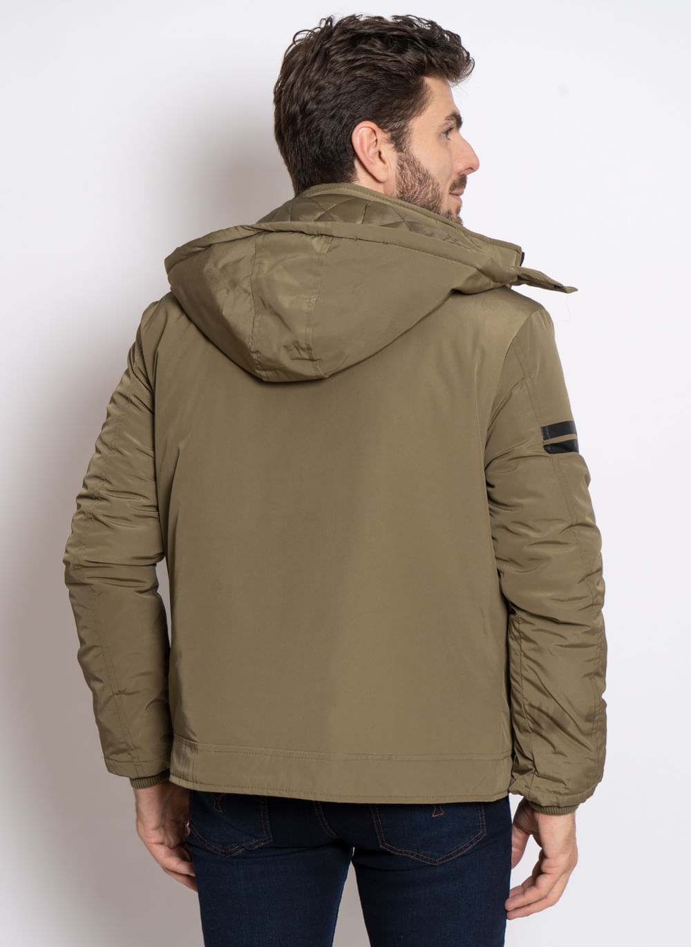 Jaqueta-Aleatory-Capuz-Removivel-Forro-Matelasse-Khaki-Khaki-M