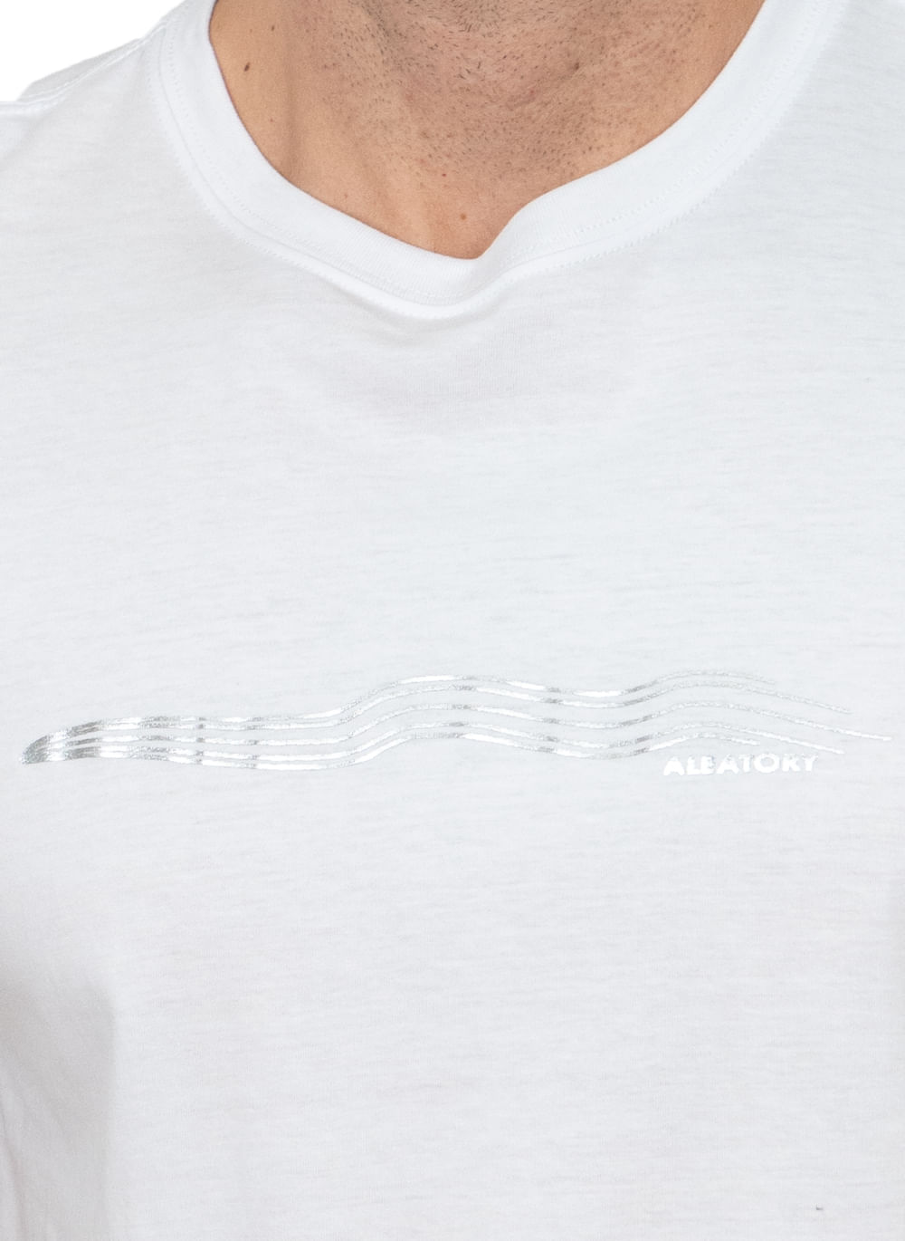 Camiseta-Aleatory-Estampada-Silver-Waves-Branca-Branco-P