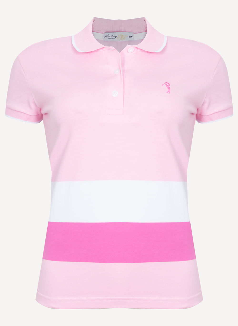 Camisa-Polo-Feminina-Aleatory-First-Rosa-Rosa-P