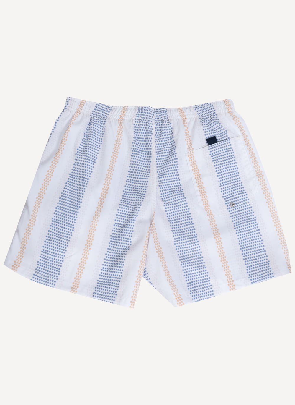 Shorts-Estampado-Aleatory-Globe-Branco-P