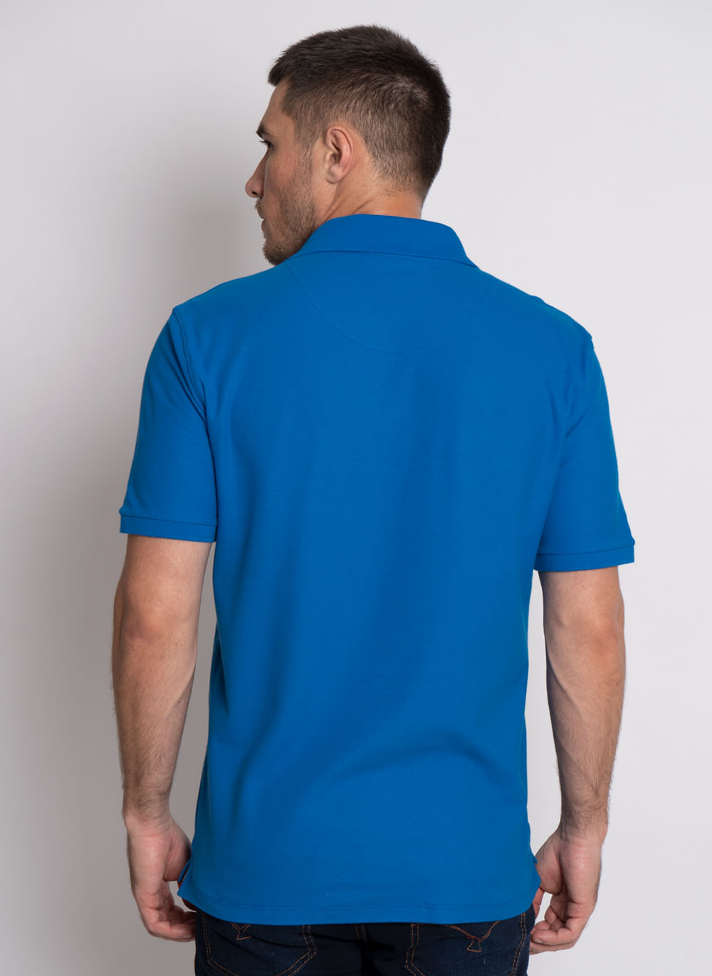 Camisa-Polo-Aleatory-Piquet-Light-Azul-Azul-P
