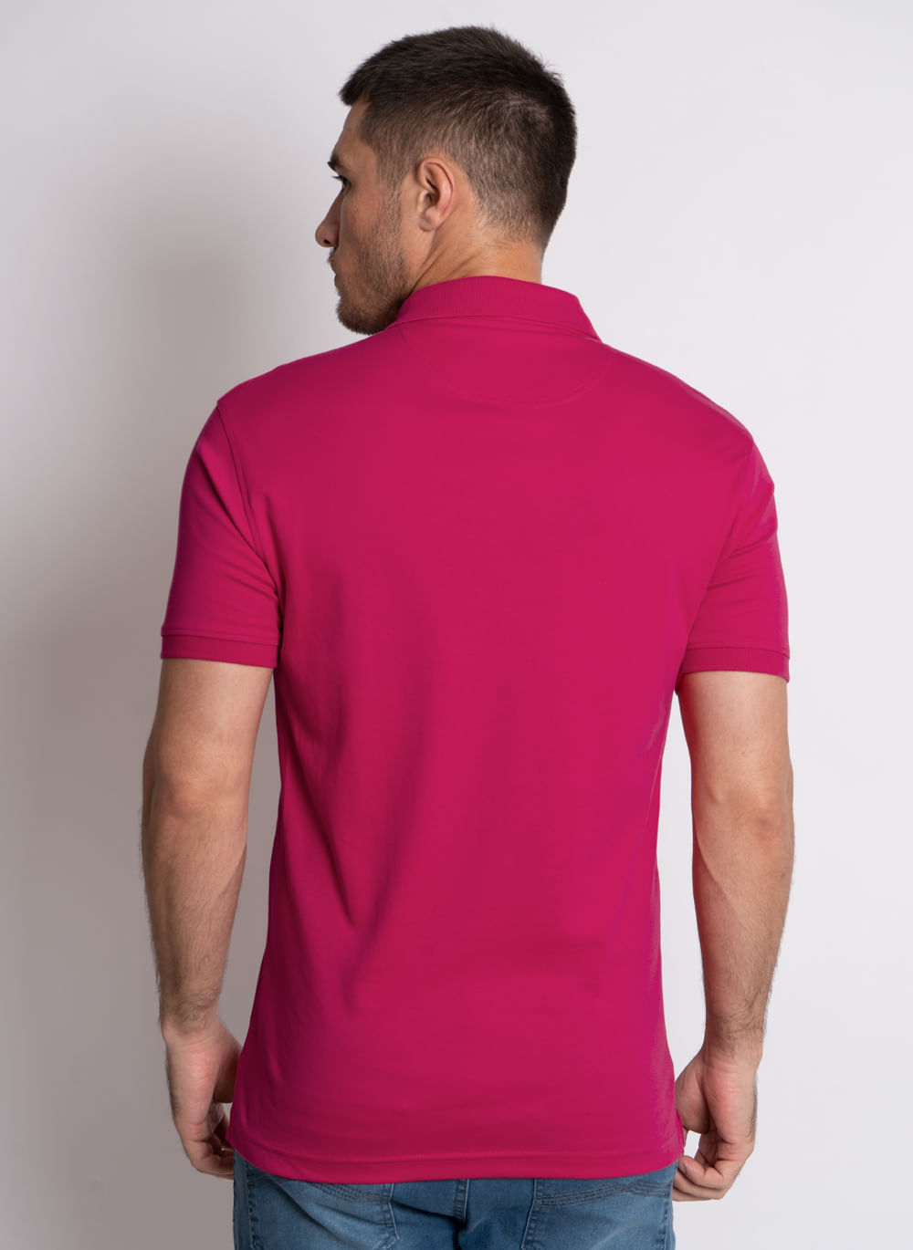 Camisa-Polo-Aleatory-Lisa-Algodao-Pima-Pink-Pink-P