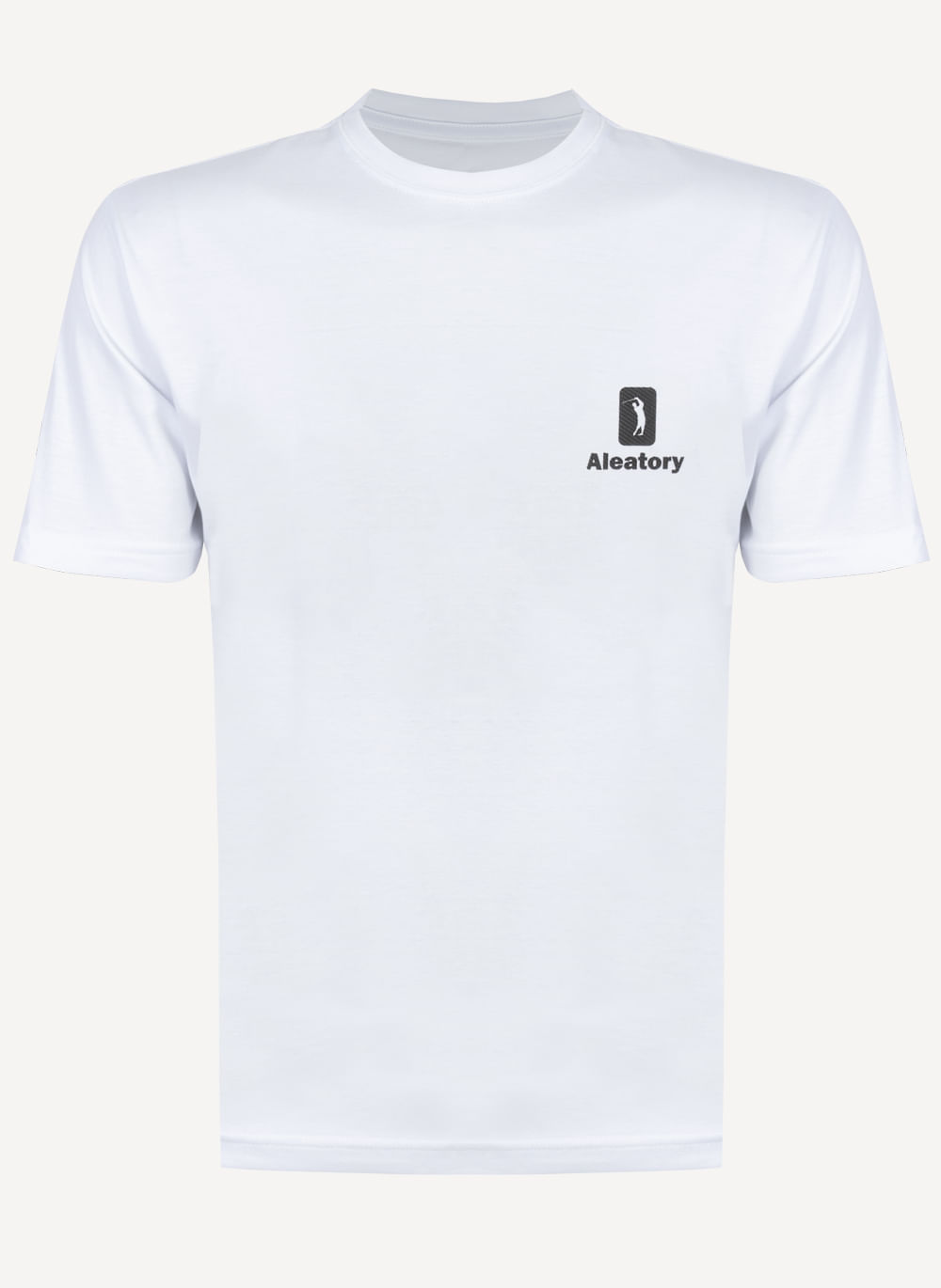 Camiseta-Aleatory-Estampada-Rubber-Branca-Branco-P