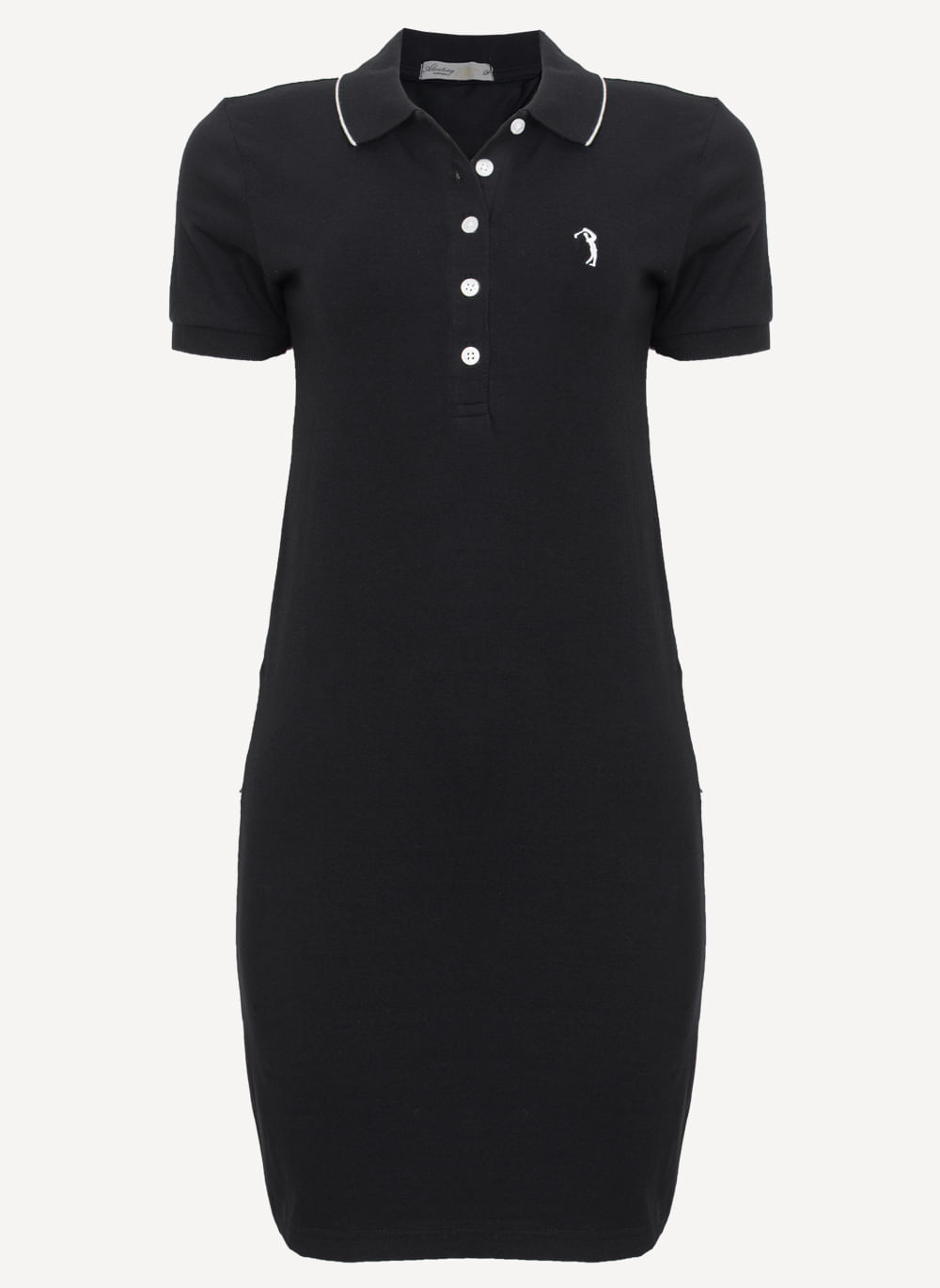 Vestido-Aleatory-Liso-Comfort-Preto-Preto-G