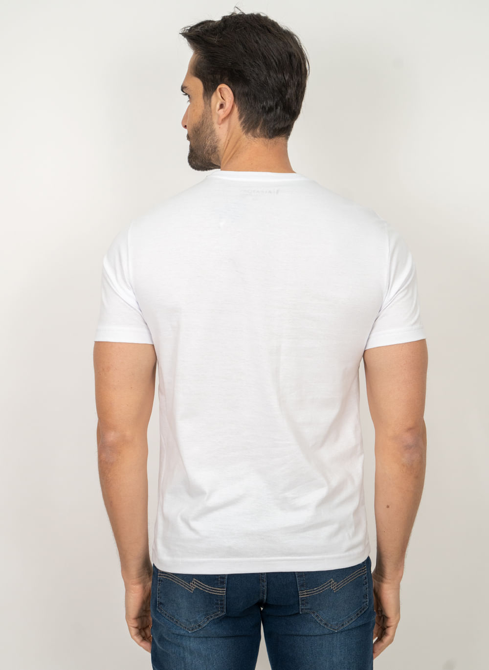 Camiseta-Basica-Aleatory-Fit-Branca-Branco-P