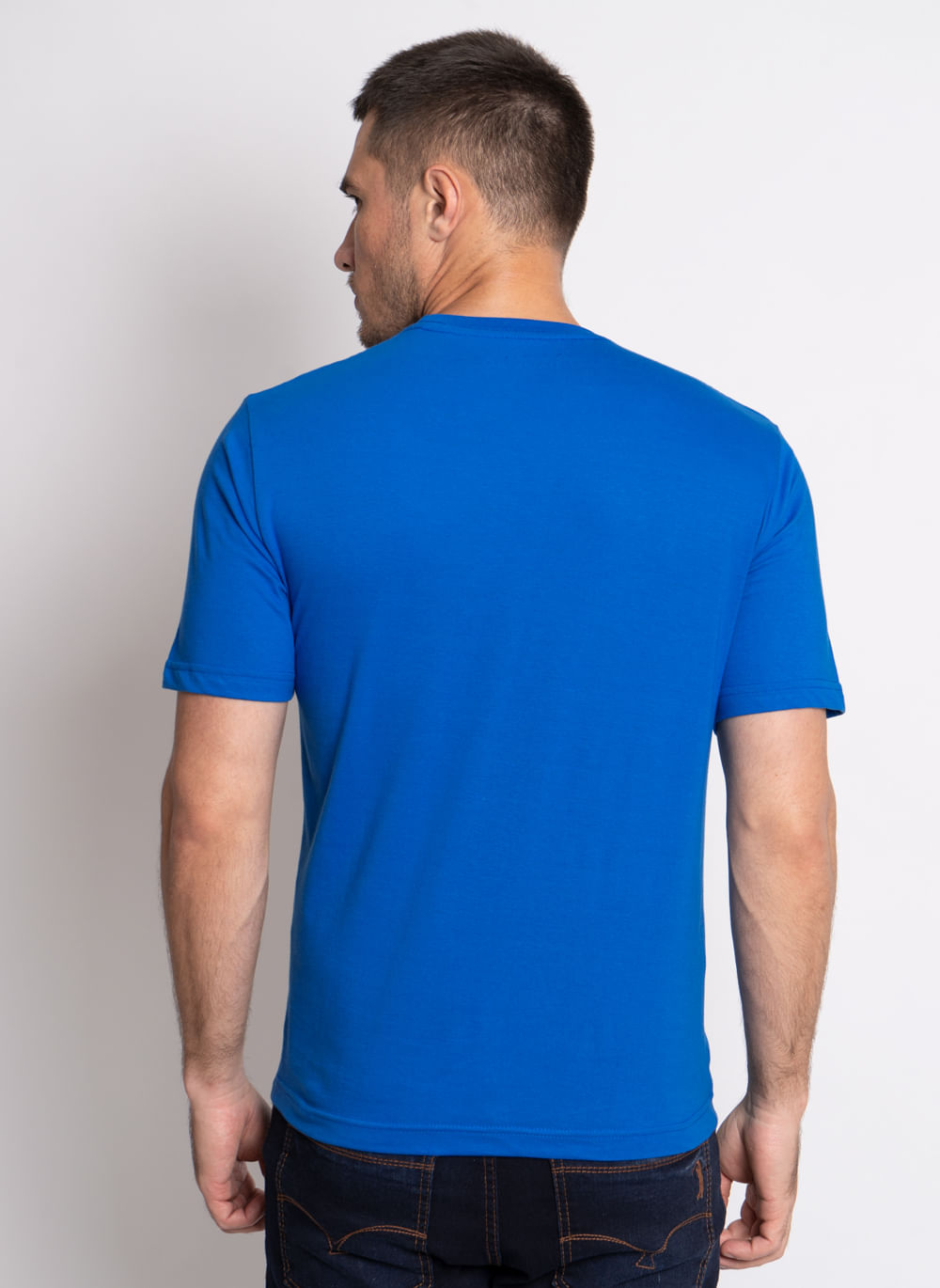 Camiseta-Azul-Royal-Lisa-Aleatory-Azul-Royal-P