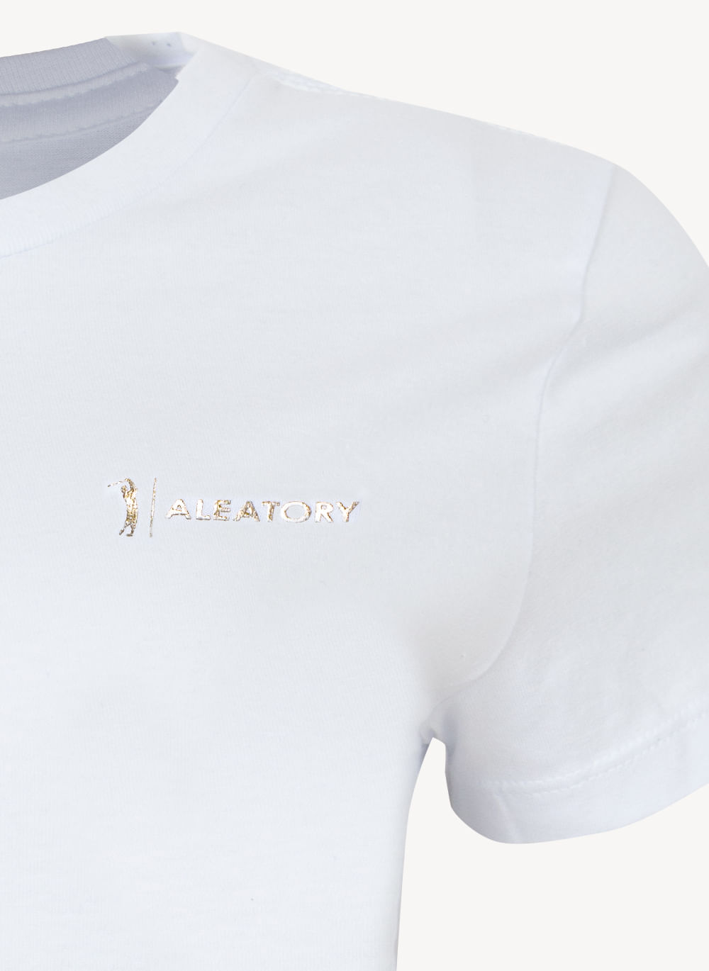 Camiseta-Aleatory-Lisa-Feminina-Golden-Golf-Branca-Branco-P