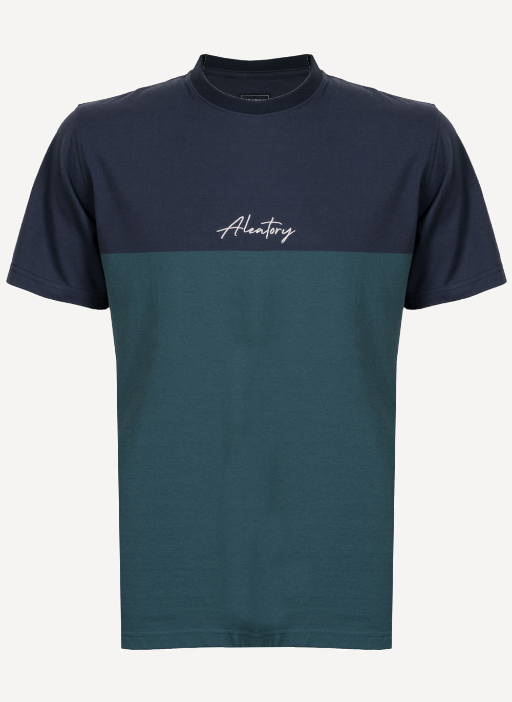 Camiseta-Aleatory-Listrada-Close-Verde-Verde-P