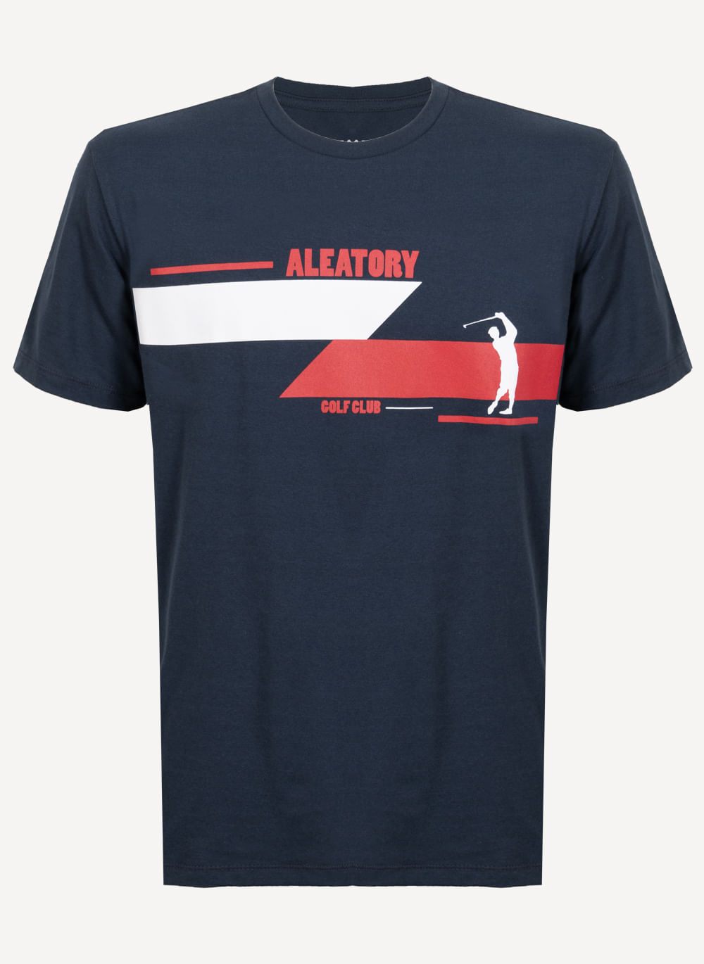 Camiseta-Aleatory-Estampada-Golf-Marinho-Azul-Marinho-P