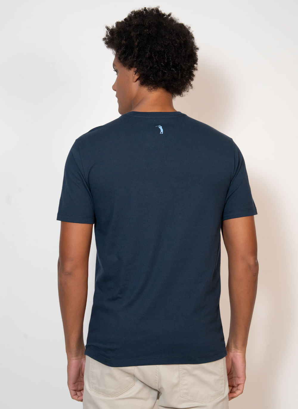Camiseta-Estampada-Aleatory-Horizon-Marinho-Azul-Marinho-M