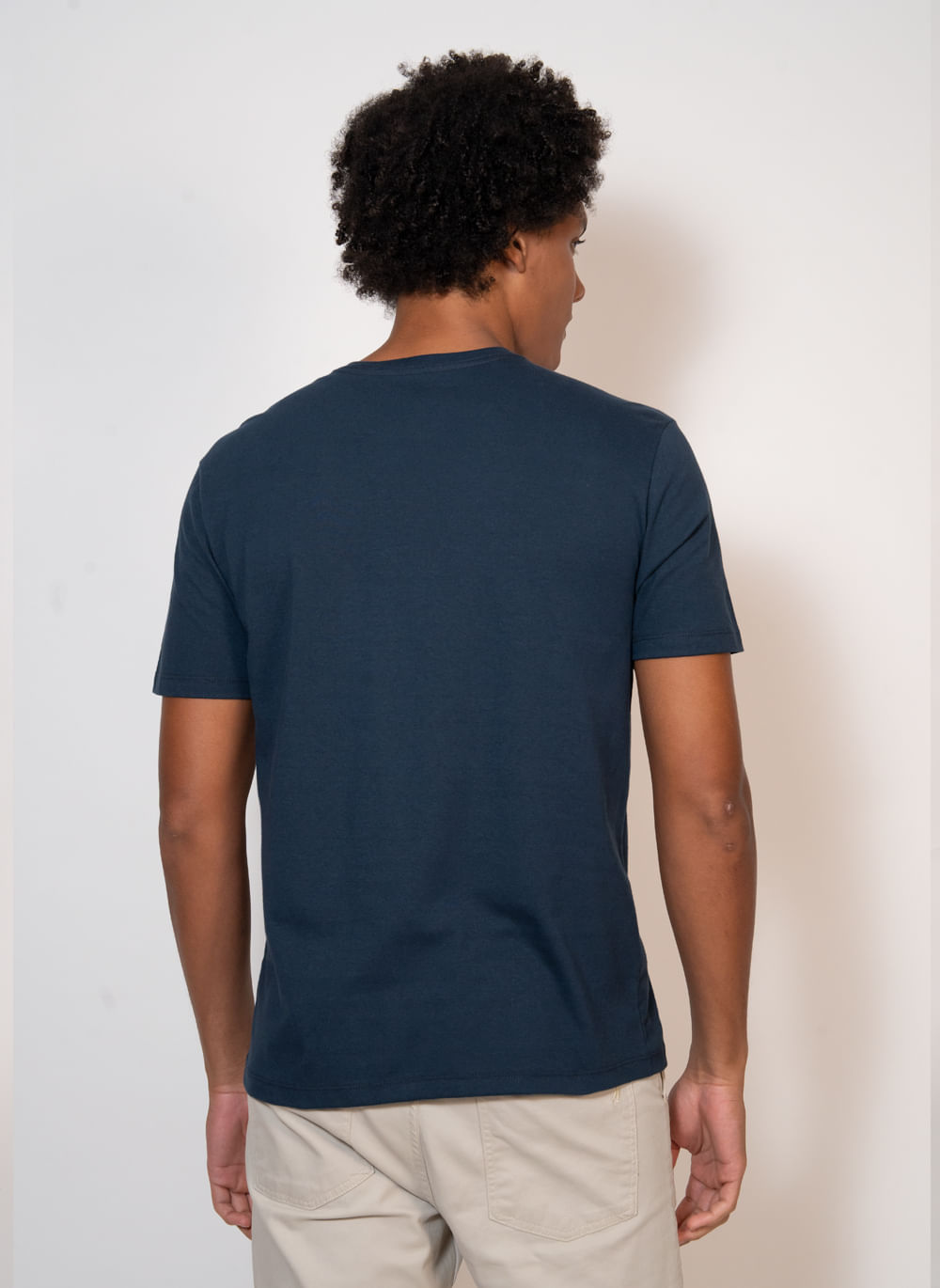 Camiseta-Estampada-Aleatory-Gradient-Marinho-Azul-Marinho-P