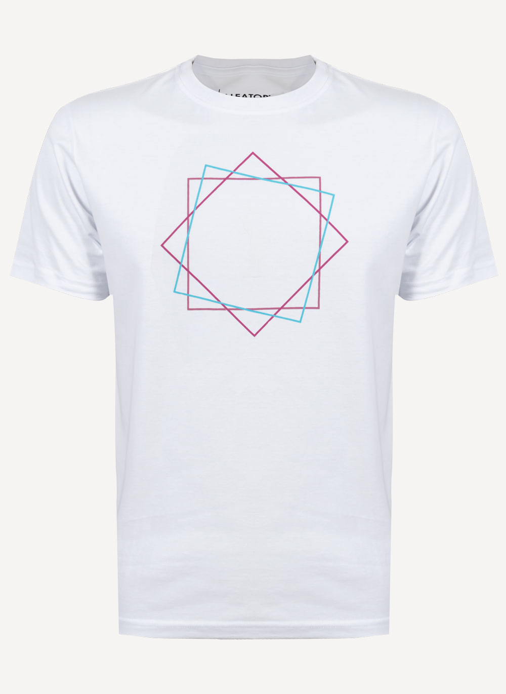 Camiseta-Estampada-Aleatory-Helical-Branca-Branco-P