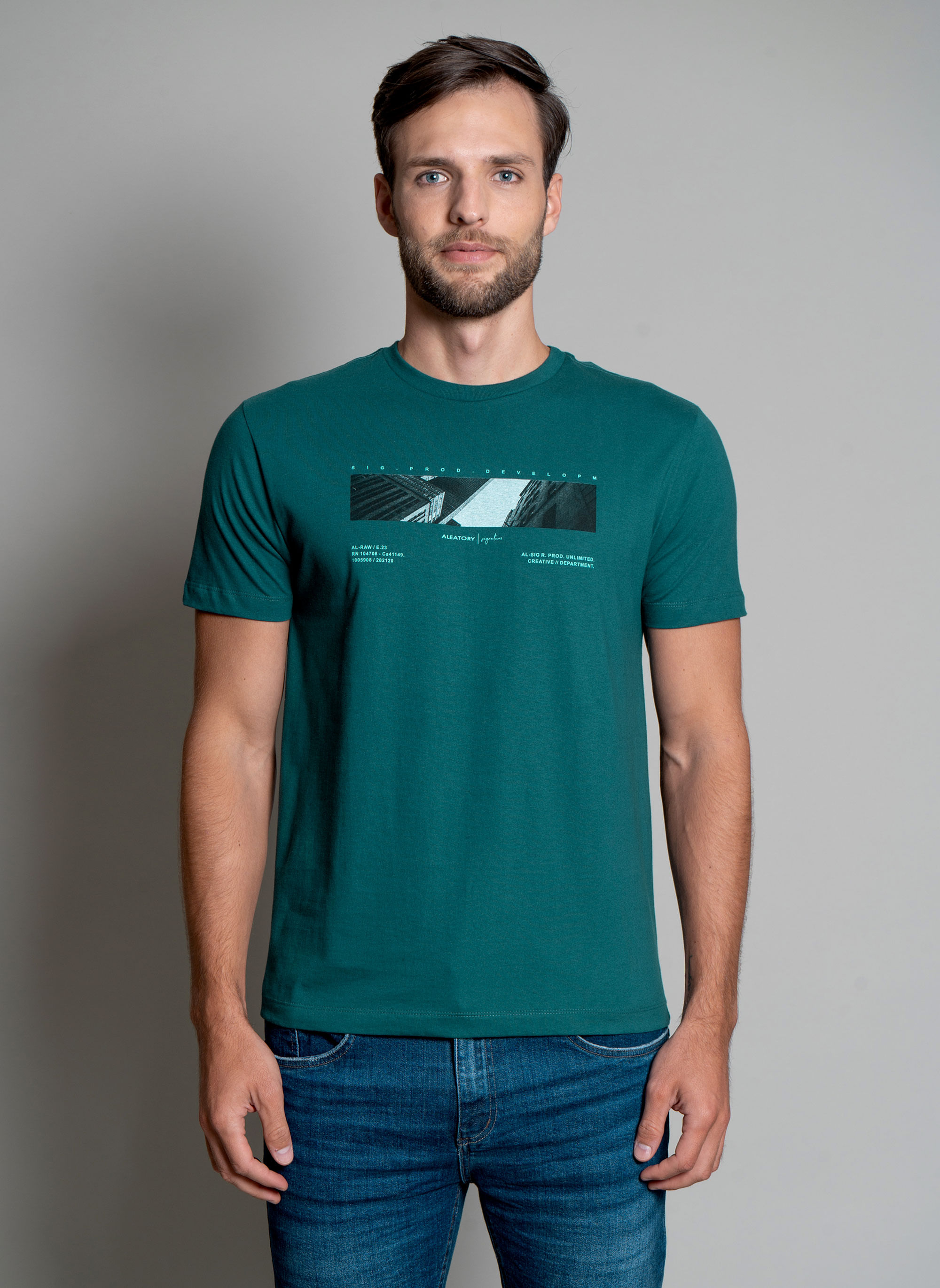Camiseta-Signature-Estampada-Creative-Dept_-Verde-Verde-P